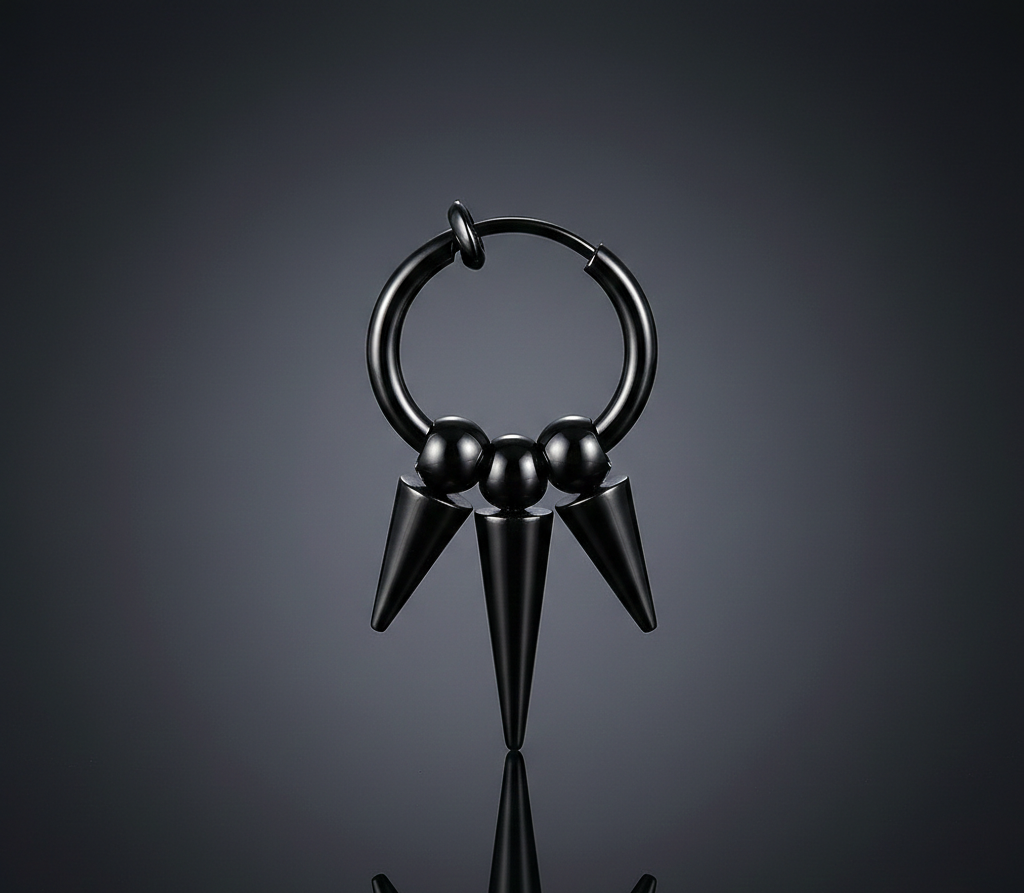 Black Sharp