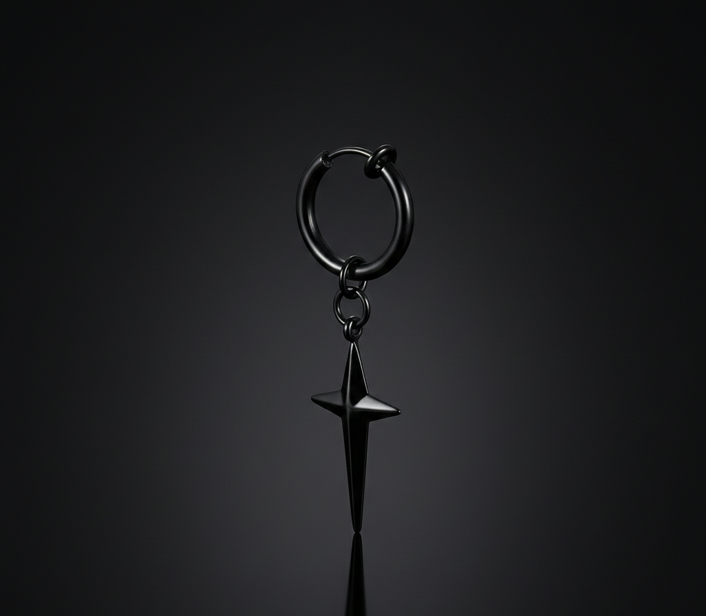 THE SERENIQUE STEALTH CLIP