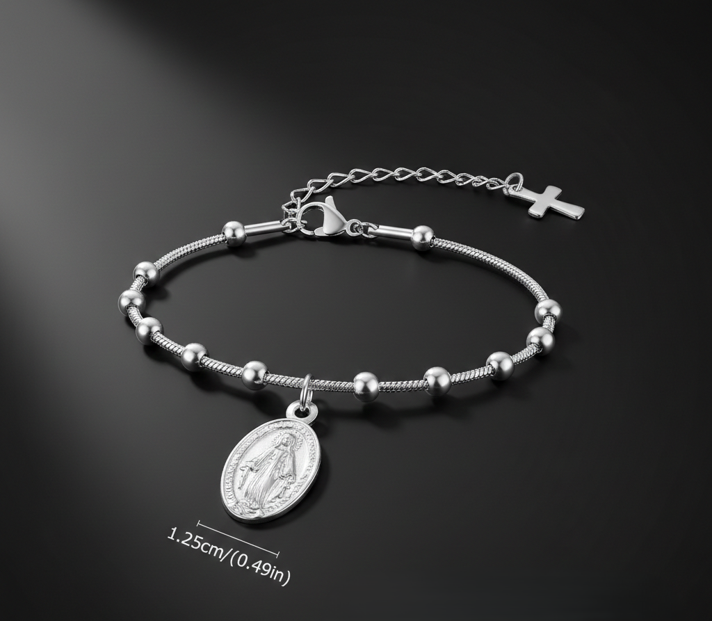 Serenique Celestial Silver