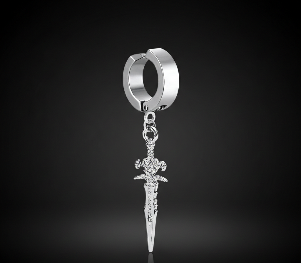 Serenique Valorous Blade