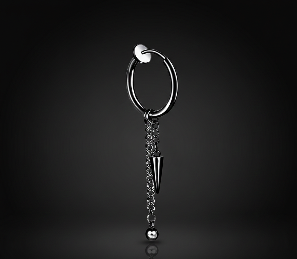 Vantablack Gravity Drop