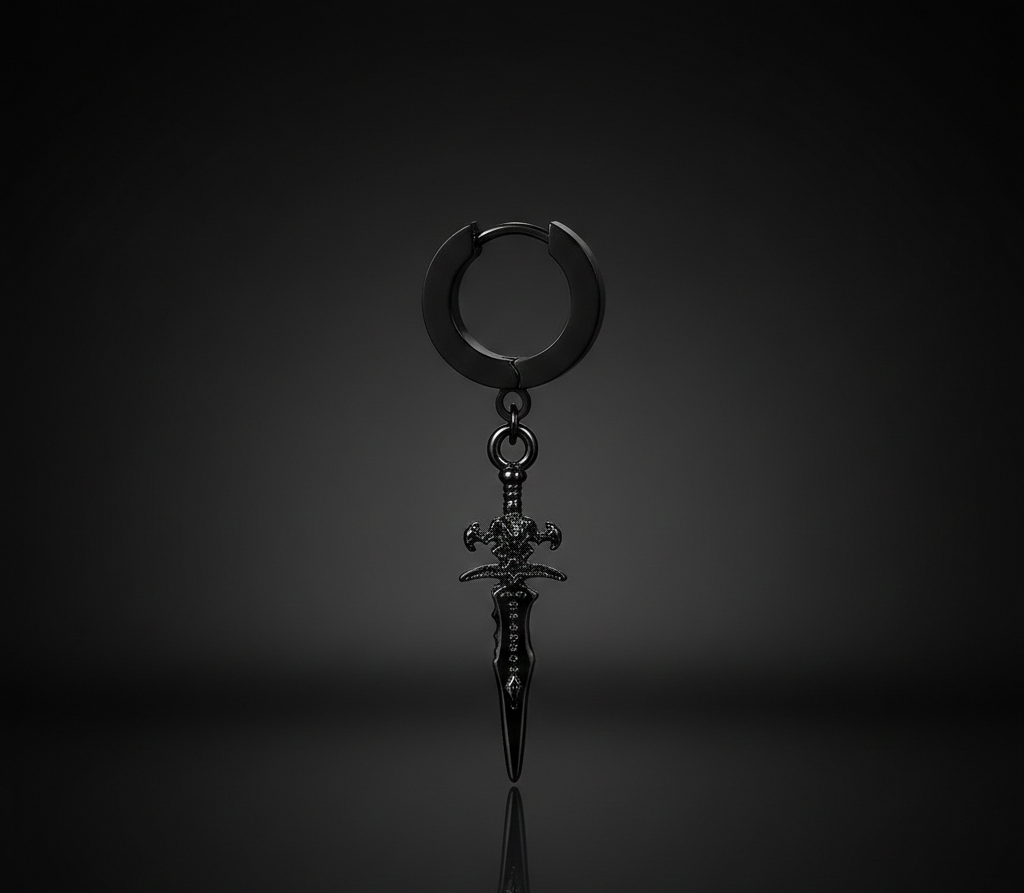 Serenique Shadow Blade