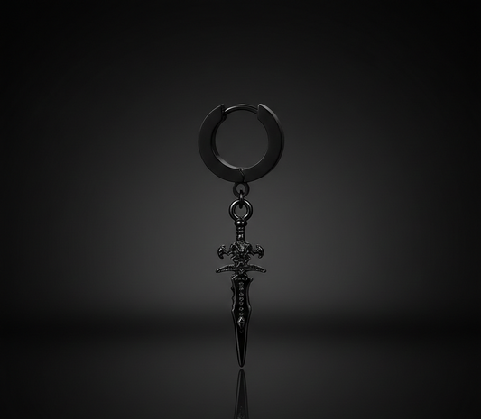 Serenique Shadow Blade