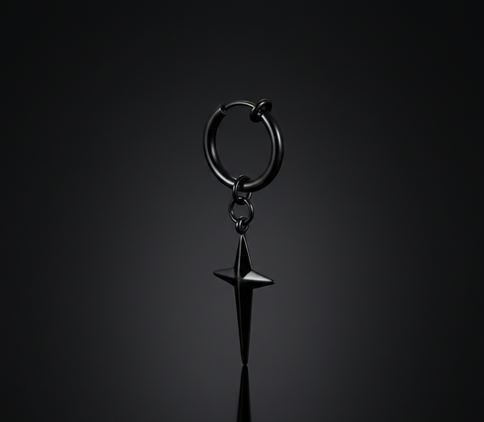 THE SERENIQUE STEALTH CLIP