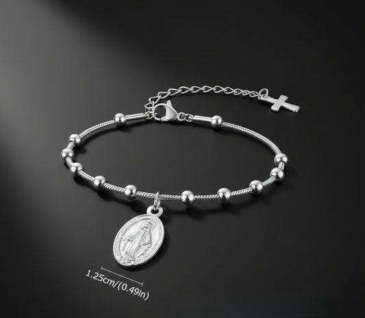 Serenique Celestial Silver